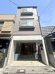 🉐敷金礼金0円！🉐蓮ガーデン