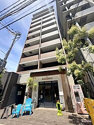 アーベル更紗北堀江
