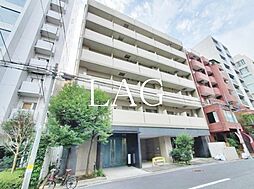 麻布十番駅 12.8万円