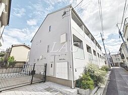 本蓮沼駅 8.1万円