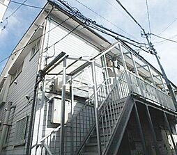 日暮里駅 6.9万円