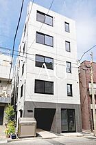 東京都墨田区本所1丁目（賃貸マンション1LDK・3階・40.17㎡） その1