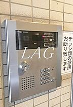 ソレイユ森下  ｜ 東京都江東区森下1丁目（賃貸マンション1K・6階・25.58㎡） その13