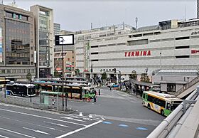 ティモーネ深川リーヴァ  ｜ 東京都墨田区菊川3丁目（賃貸マンション1K・4階・25.75㎡） その17