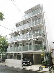 フェルクルールプレスト亀戸
