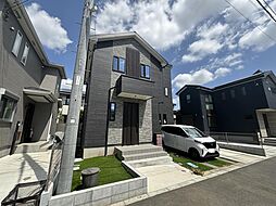 物件画像 武蔵村山市学園3丁目