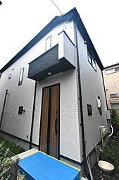 物件画像 成田東2丁目・新築戸建