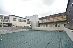 物件画像 中野区本町2丁目・建築条件付売地