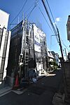 中野区若宮1丁目：物件画像／グリーン不動産株式会社