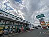 周辺：エバグリーン 新中島店 950m