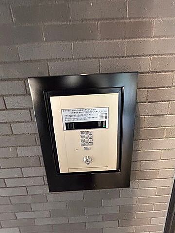 設備 シャルマンフジスマート和歌山城公園　5階　3LDK 5階/-