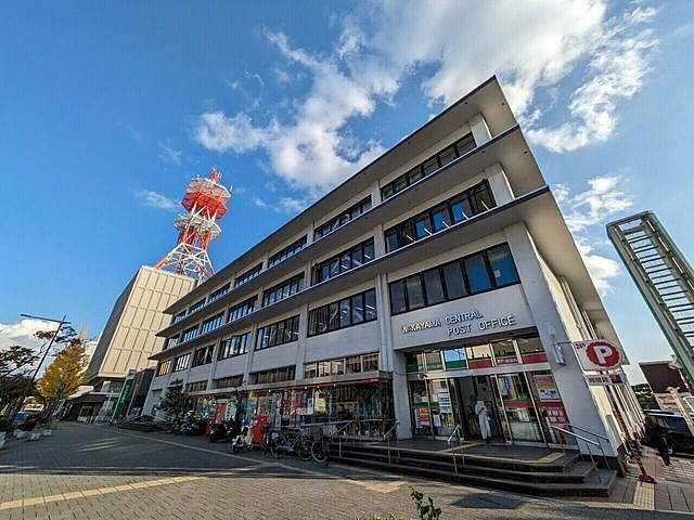 周辺 シャルマンフジスマート和歌山城公園　5階　3LDK 5階/-