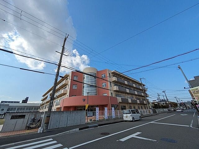 周辺 シャルマンフジスマート和歌山城公園　5階　3LDK 5階/-