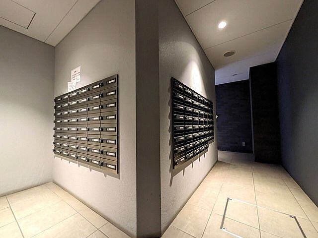 その他 シャルマンフジスマート和歌山城公園　5階　3LDK 5階/-