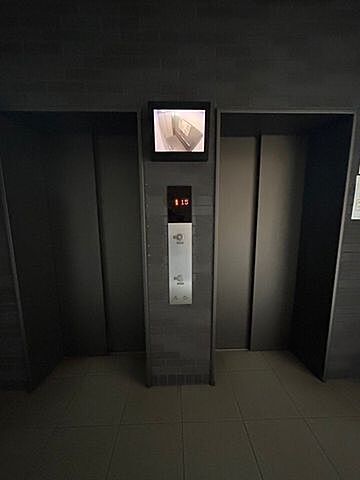 その他 シャルマンフジスマート和歌山城公園　5階　3LDK 5階/-