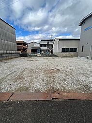 津秦　住宅用地　165.30m2