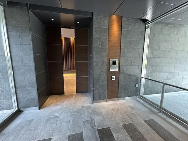 その他 アトラス和歌山汀公園　6階　3LDK 6階/-