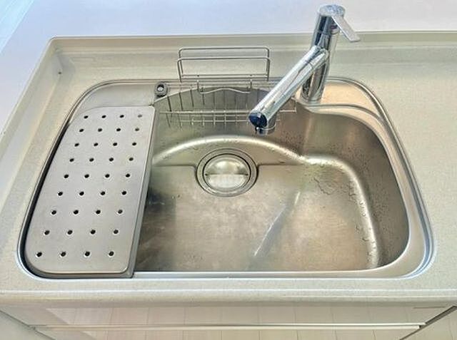 キッチン アルファステイツ土佐町　5階　3LDK 5階/-