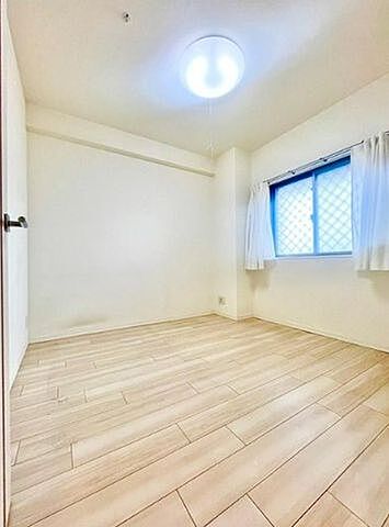 室内 アルファステイツ土佐町　5階　3LDK 5階/-