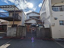 物件画像 島橋南ノ丁　売土地　70.94m2