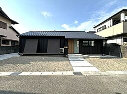 紀三井寺　中古戸建　平屋3LDK
