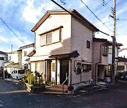 布施屋　中古戸建　2階3DK