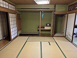 和室の画像