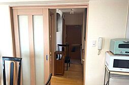 居間