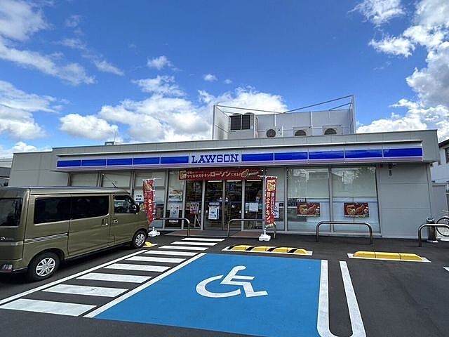 周辺 サーパス本町　2階　2LDK 2階/-