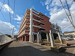 物件画像 グランメール西高松　3階　2LDK