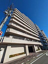 物件画像 ファミール和歌山壱番館　8階　2LDK