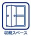 収納：LDKや2階ホールに収納があります！