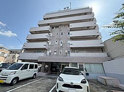 物件画像 北千束スカイマンション