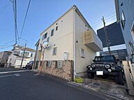 東京都町田市木曽西4丁目：物件画像