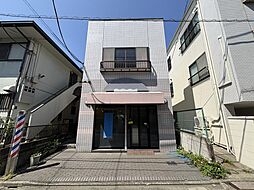 物件画像 東馬込1丁目土地