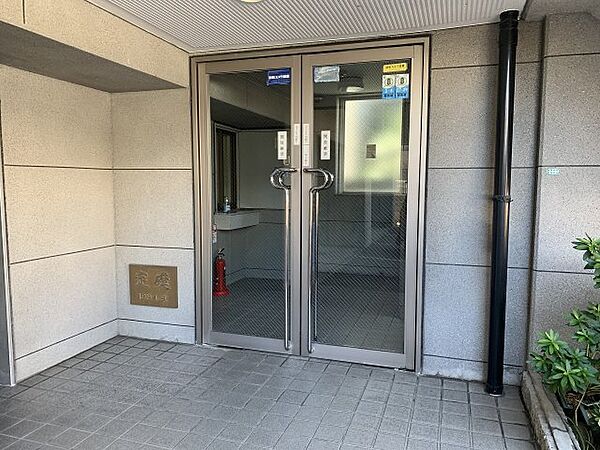 兵庫県神戸市兵庫区門口町(賃貸マンション2DK・5階・42.00㎡)の写真 その24