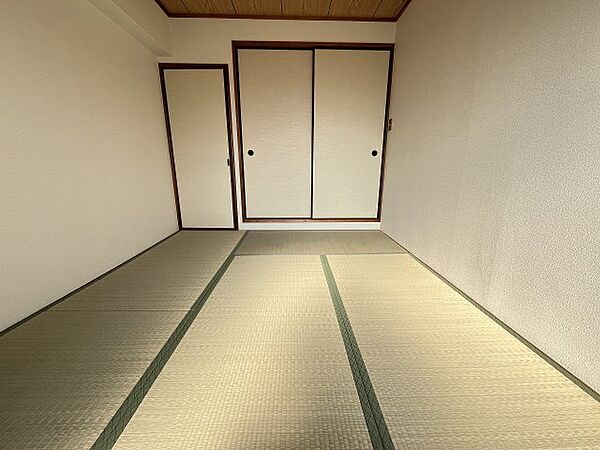 兵庫県神戸市兵庫区門口町(賃貸マンション2DK・5階・42.00㎡)の写真 その21