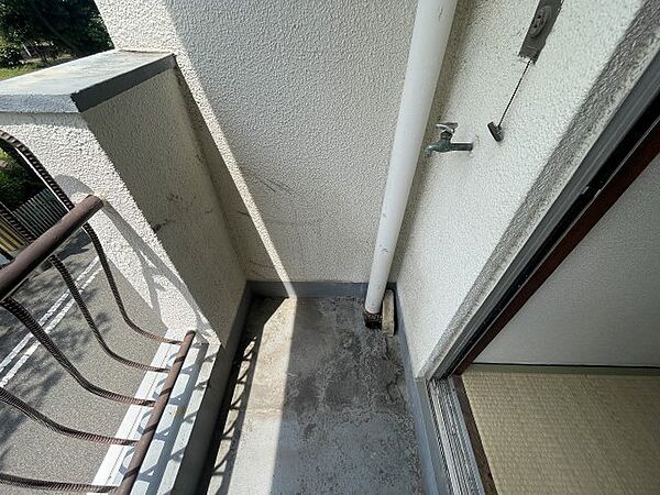兵庫県神戸市兵庫区本町1丁目(賃貸マンション2DK・2階・30.00㎡)の写真 その14