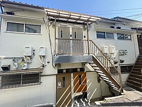 兵庫県神戸市兵庫区矢部町13-15（賃貸アパート1K・1階・21.00㎡） その1