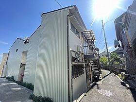 兵庫県神戸市兵庫区矢部町13-15（賃貸アパート1K・1階・21.00㎡） その3