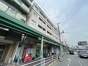 兵庫県神戸市兵庫区上三条町2-2（賃貸マンション1R・5階・22.40㎡） その1