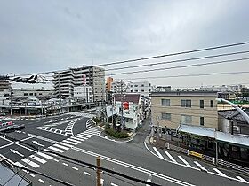 平野エスペランス 507 ｜ 兵庫県神戸市兵庫区上三条町2-2（賃貸マンション1R・5階・25.10㎡） その12