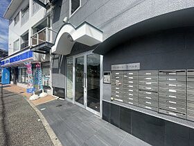 プリオーレリベルタ 319 ｜ 兵庫県神戸市長田区片山町5丁目11-24（賃貸マンション1LDK・3階・32.58㎡） その24