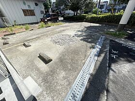 リアンデ腕塚 101 ｜ 兵庫県神戸市長田区腕塚町9丁目5-8（賃貸アパート1DK・1階・26.01㎡） その28