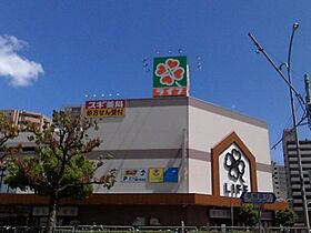 プレサンス神戸セレスティア 905 ｜ 兵庫県神戸市兵庫区西多聞通2丁目1-4（賃貸マンション1K・9階・27.26㎡） その12