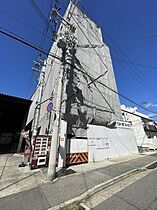 プレサンス神戸長田ラディアラ 311 ｜ 兵庫県神戸市長田区若松町1丁目9-2（賃貸マンション1K・3階・21.46㎡） その1