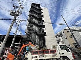 プレサンス神戸長田ラディアラ 302 ｜ 兵庫県神戸市長田区若松町1丁目9-2（賃貸マンション1K・3階・21.46㎡） その3