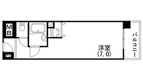 兵庫県神戸市兵庫区浜崎通5-8（賃貸マンション1R・3階・22.41㎡） その2