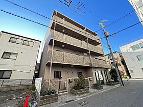 兵庫県神戸市長田区水笠通4丁目3-13（賃貸マンション1R・4階・27.26㎡） その1