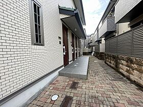 プロヴァンス壱番館 102 ｜ 兵庫県神戸市兵庫区石井町3丁目3-24（賃貸アパート1LDK・1階・35.69㎡） その24